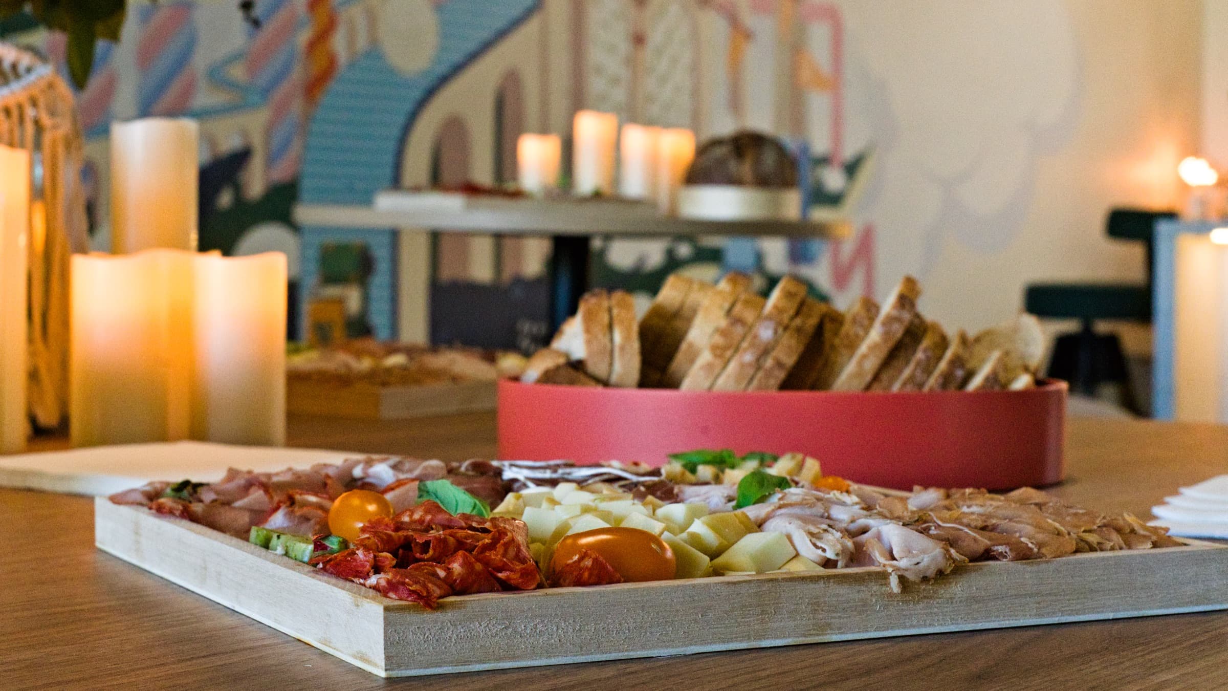 Les services premium du Korzen Private Club